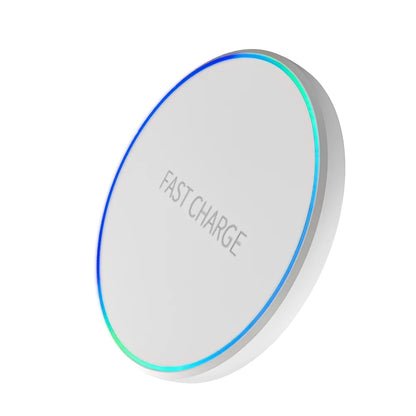4-in-1 Fast Wireless Charging Station for Phone, Watch, and Earbuds