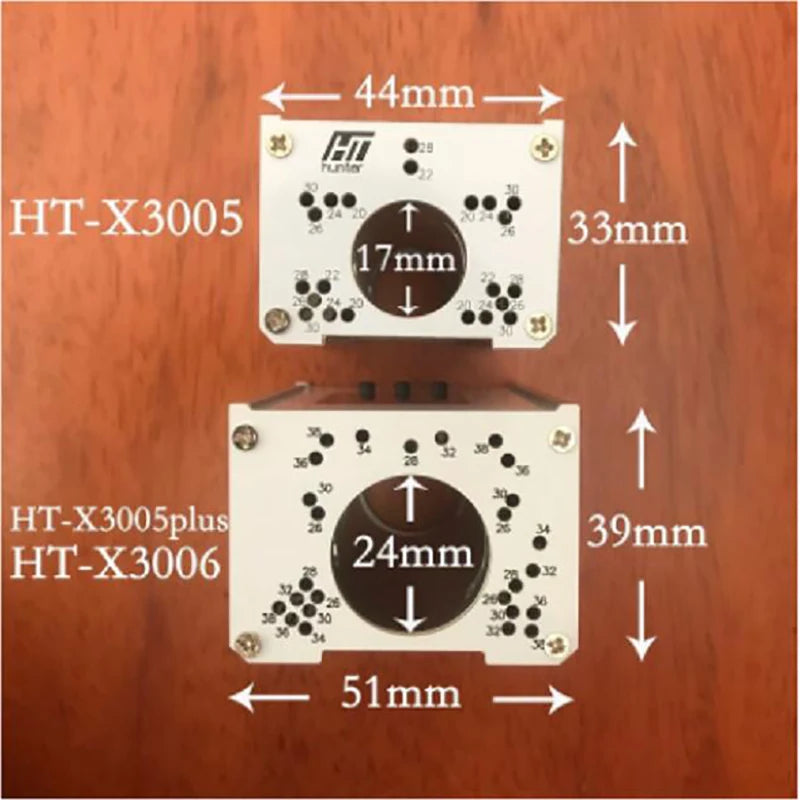 Precision Shooting Chronograph - High-Accuracy Ball Velocity & Energy Meter