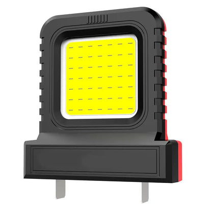 21V Portable LED Work Light for Power Tool Batteries