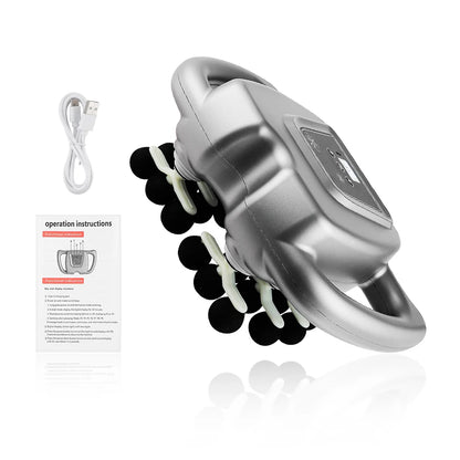 Deep Tissue Muscle Massage Gun