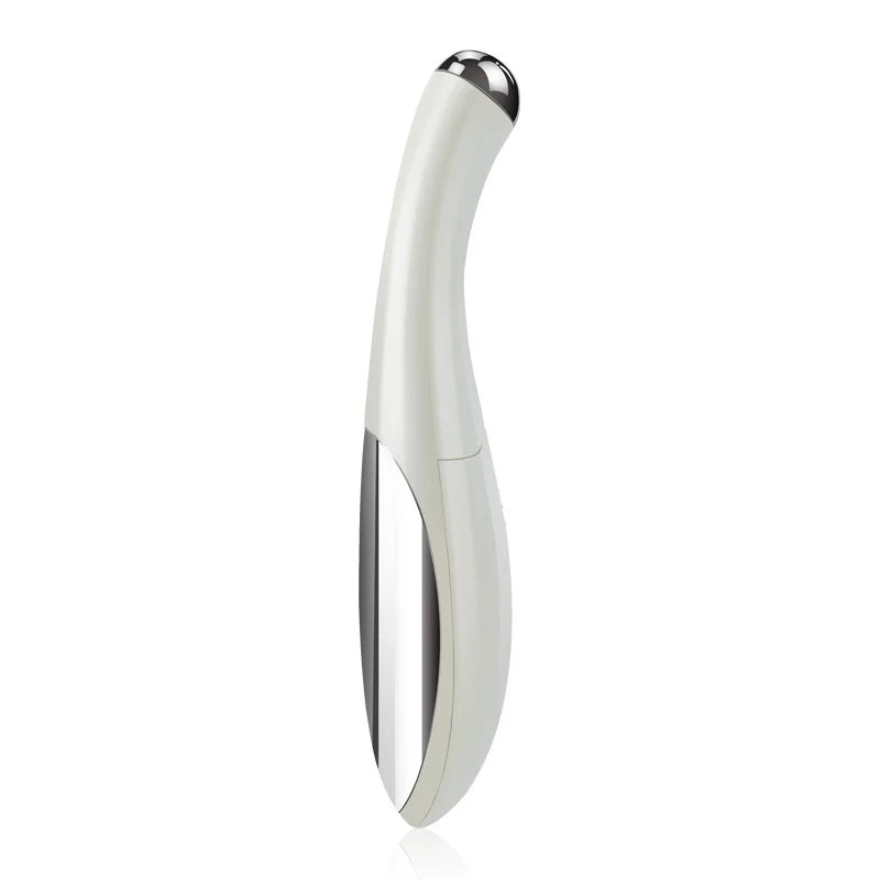 Electric Eye Massager Wand for Dark Circles & Puffiness - 18