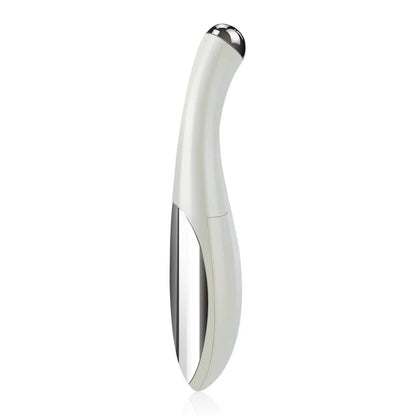 Electric Eye Massager Wand for Dark Circles & Puffiness
