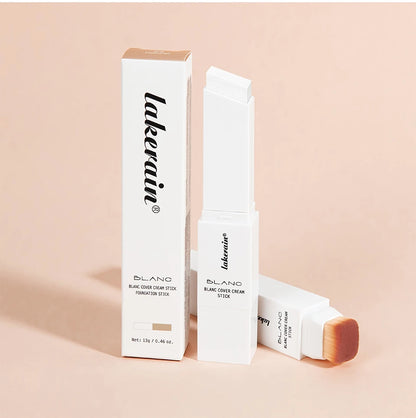 Color Changing Foundation Stick - Shade Adapting Makeup Base
