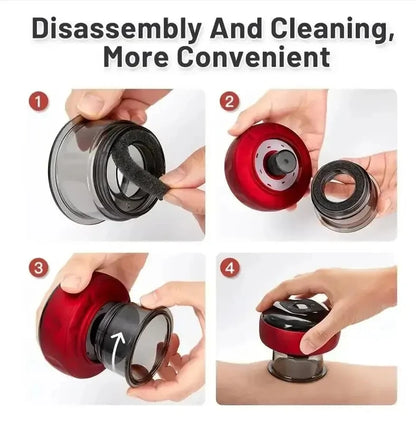 CupTherapy Pro (Rechargeable)