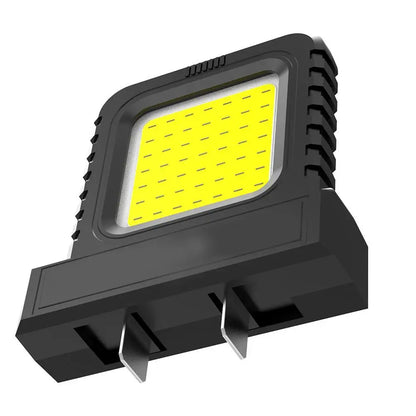 21V Portable LED Work Light for Power Tool Batteries