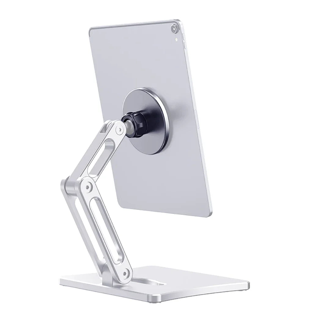 Magnetic Magsafe Phone Mount Holder for iPhone 16 15 14 13 12 (17mm Ball) - 5