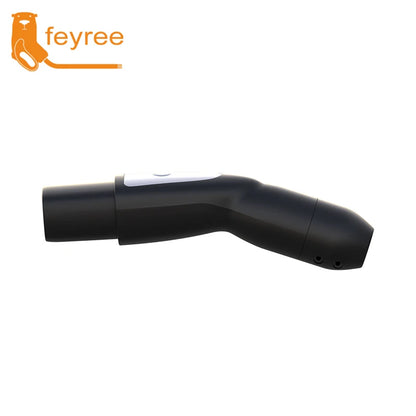 Tesla NACS Electric Vehicle Charging Connector - Fast & Durable EV Charger