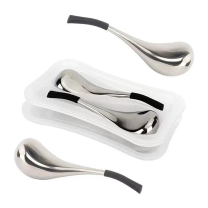 Stainless Steel Cryo Sticks for Face - Cooling Facial Massage Globes