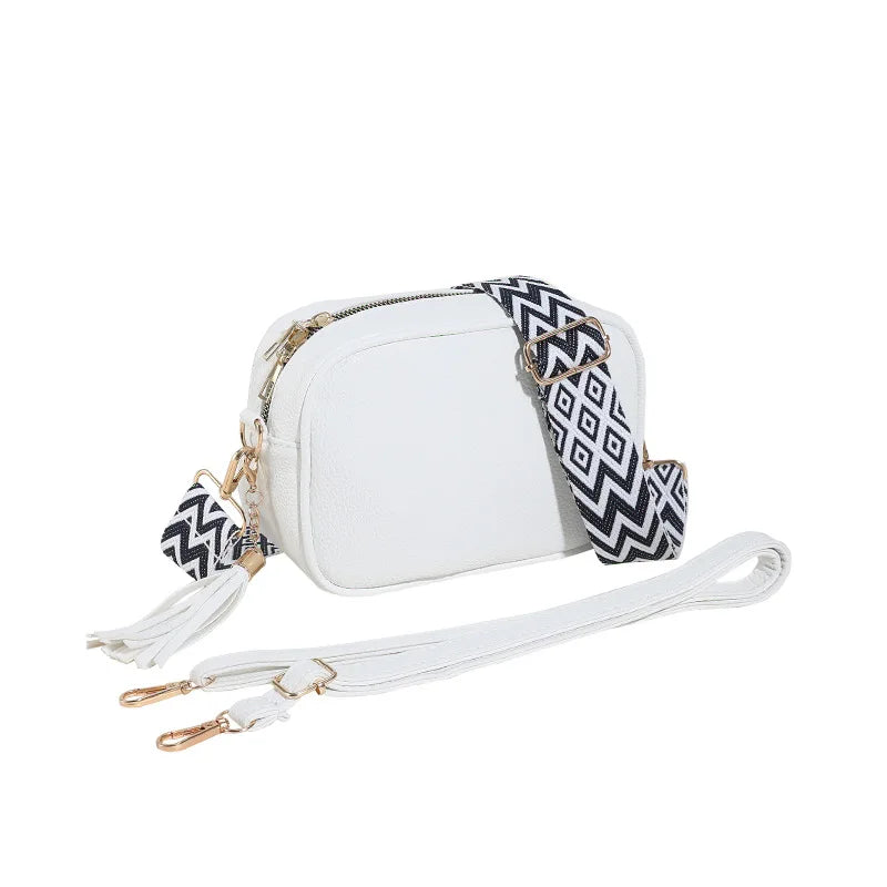 Luxury Casual Square Shoulder Bag