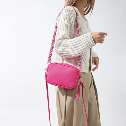 Luxury Casual Square Shoulder Bag