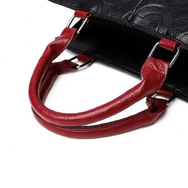 Luxury Luxury Large Capacity Tote