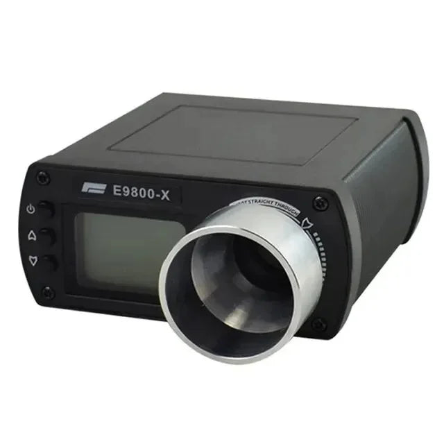 E9800-X Professional Shooting Chronograph - High Precision Speed Tester - 14