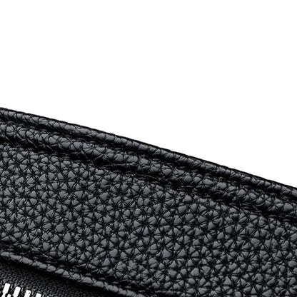Luxury 3-Layer Fashion Tote
