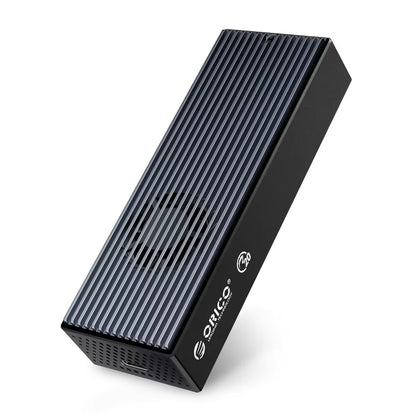 ORICO M.2 NVMe SSD Enclosure USB-C 10Gbps Portable External Drive Case