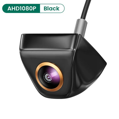 Full HD 1080P Car Rear View Camera - 170° Wide Angle Night Vision Backup Cam