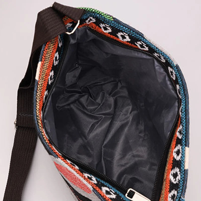 Luxury Vintage Elephant Tote