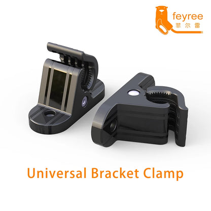 Universal EV Charger Cable Organizer Mount - Wall Bracket Holder for EV Plug