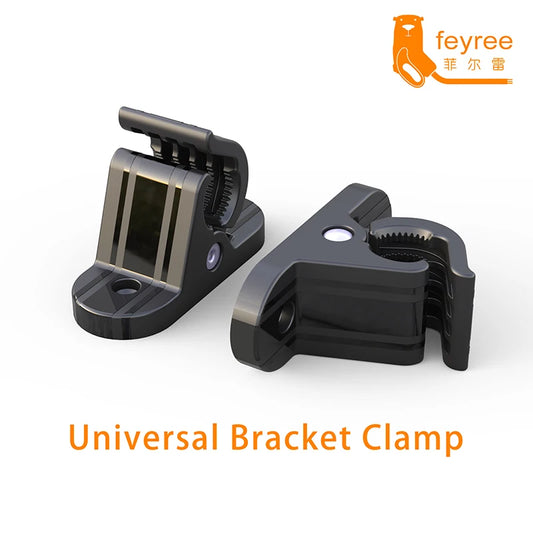 Universal EV Charger Cable Organizer Mount - Wall Bracket Holder for EV Plug