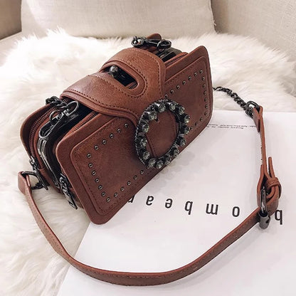 Luxury Luxury Diamond Tote
