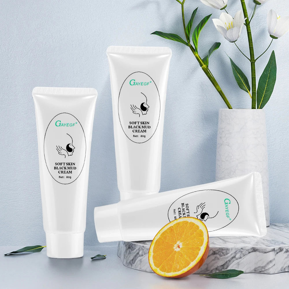 Carbon Laser Facial Gel - Deep Cleansing & Skin Rejuvenation Pore Treatment - 6