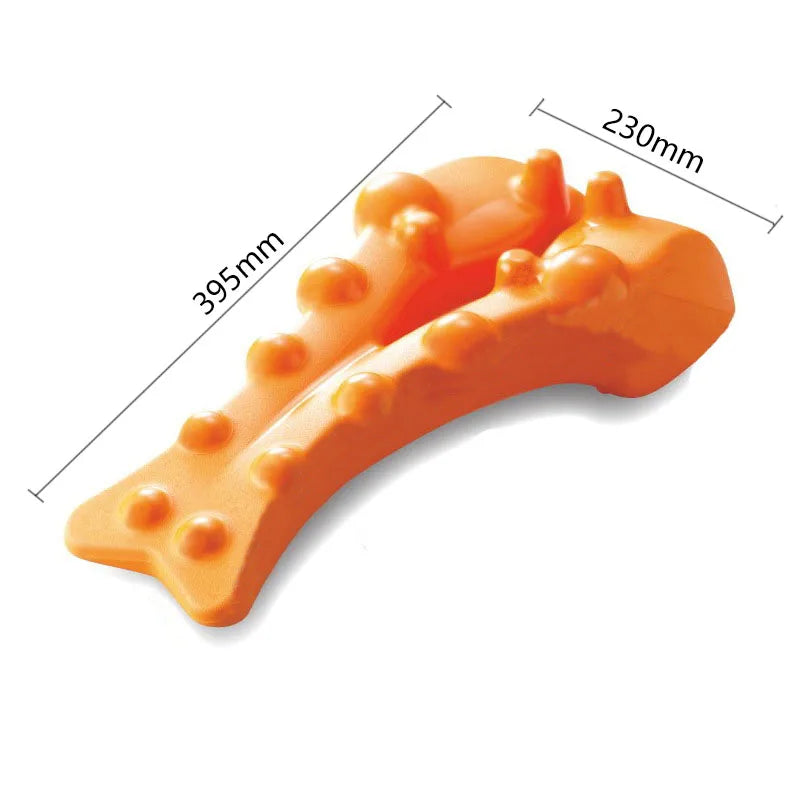 Cervical Neck Stretcher & Traction Device for Pain Relief - 14