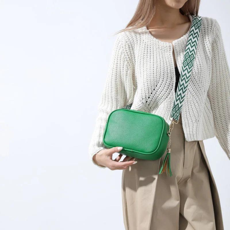 Luxury Casual Square Shoulder Bag
