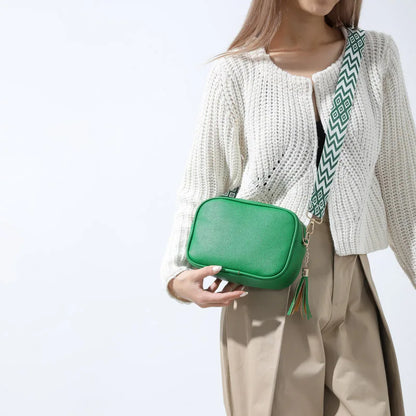 Luxury Casual Square Shoulder Bag