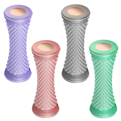 Deep Tissue Foot Massage Roller for Plantar Fasciitis Relief