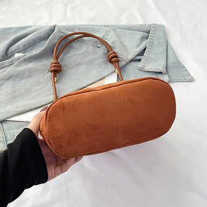 Luxury Lightweight Textured Bag