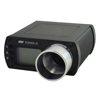 E9800-X Professional Shooting Chronograph - High Precision Speed Tester