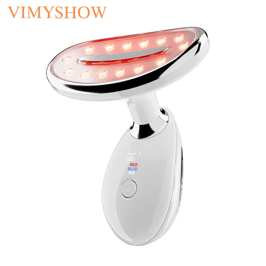 LED Facial Sculpting & Body Contouring Device - Skin Tightening Massager