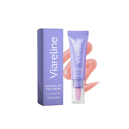 Collagen Instant Lift Eye Cream for Dark Circles & Puffiness