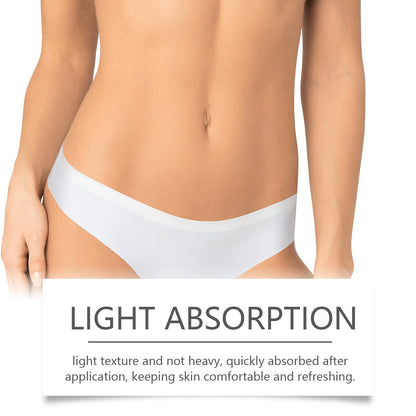 OceAura Get Dreamy Firming Body Cream - Skin Tightening & Collagen Lotion
