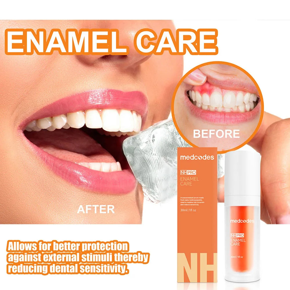 Portable Cordless Water Flosser - Rechargeable Oral Irrigator for Deep Teeth Cleaning - 20