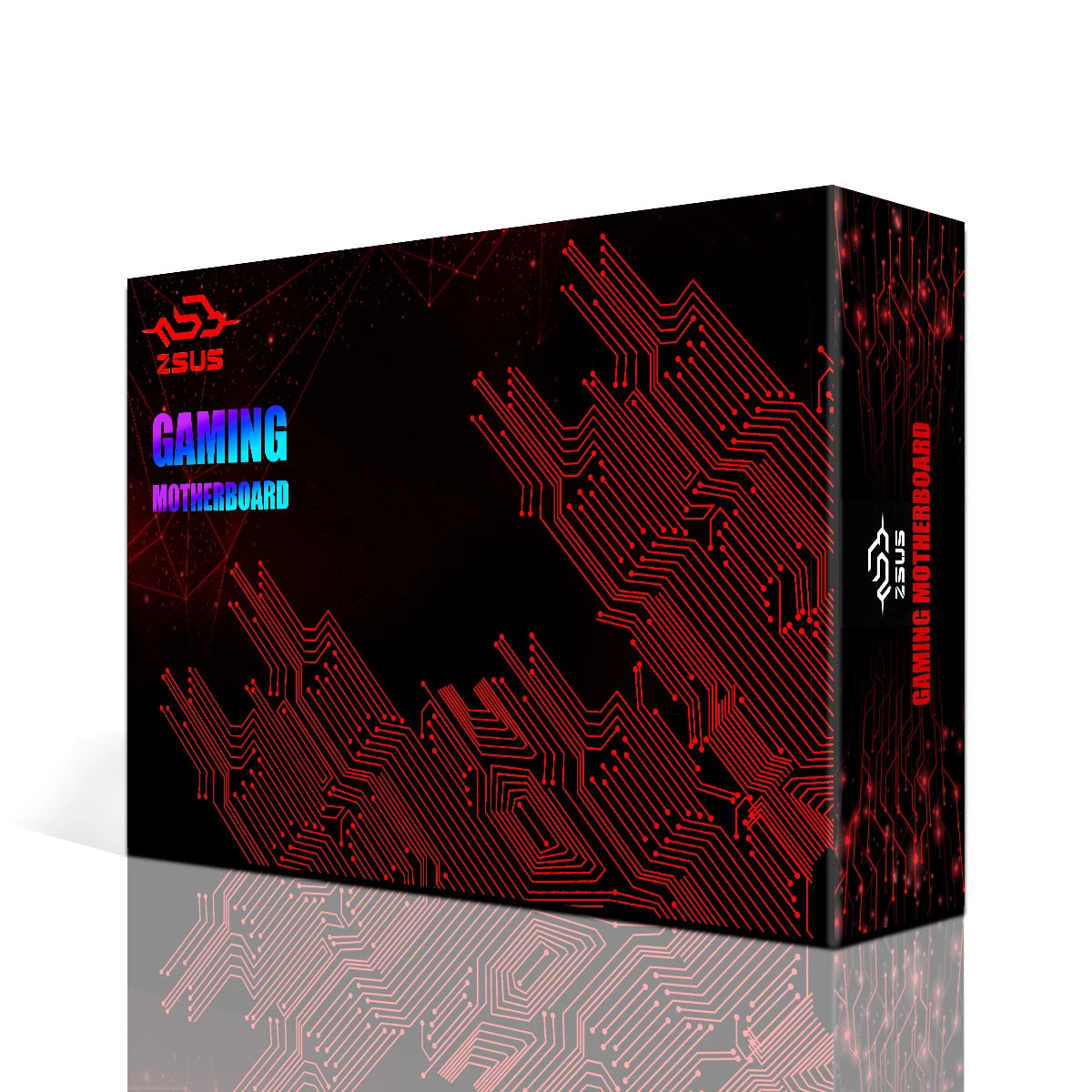 ZSUS X99 LGA2011-3 Motherboard Kit with Xeon E5-2630 v4 & 16GB DDR4 RAM