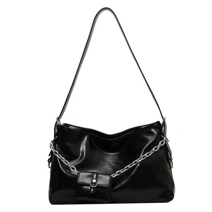 Luxury Large Capacity Tote Bag