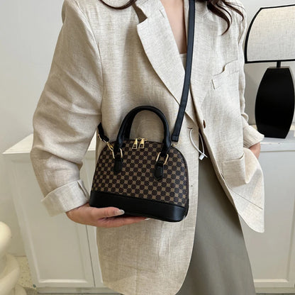 Luxury Stylish Shell Handbag