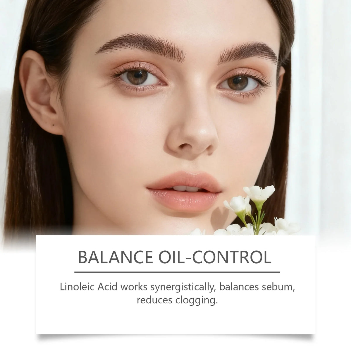Retinol & NAD+ Firming Facial Serum - Anti-Aging Skin Lifting & Brightening Treatment