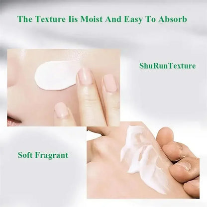 Salicylic Acid Pore Refining Cream - Acne Scar & Blackhead Treatment