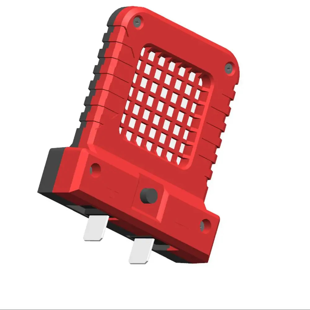 21V Portable LED Work Light for Power Tool Batteries