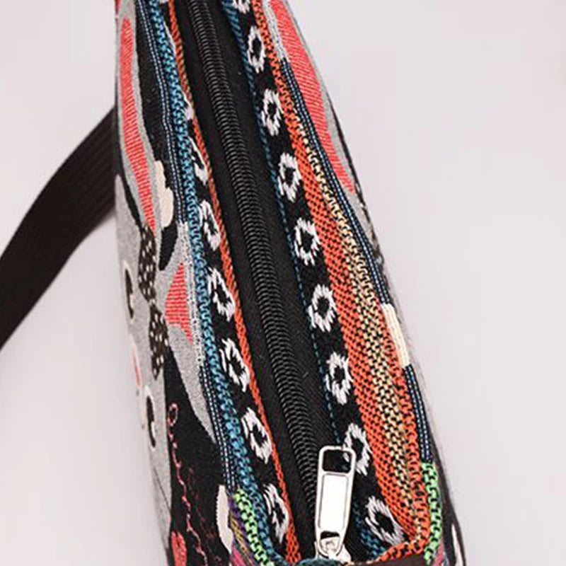Luxury Vintage Elephant Tote