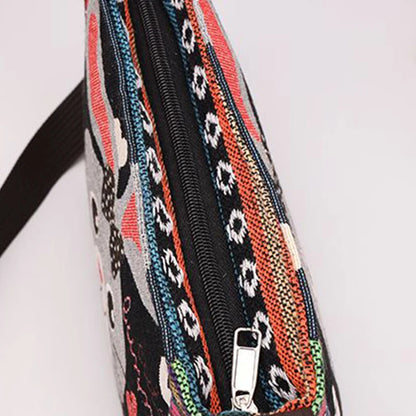 Luxury Vintage Elephant Tote