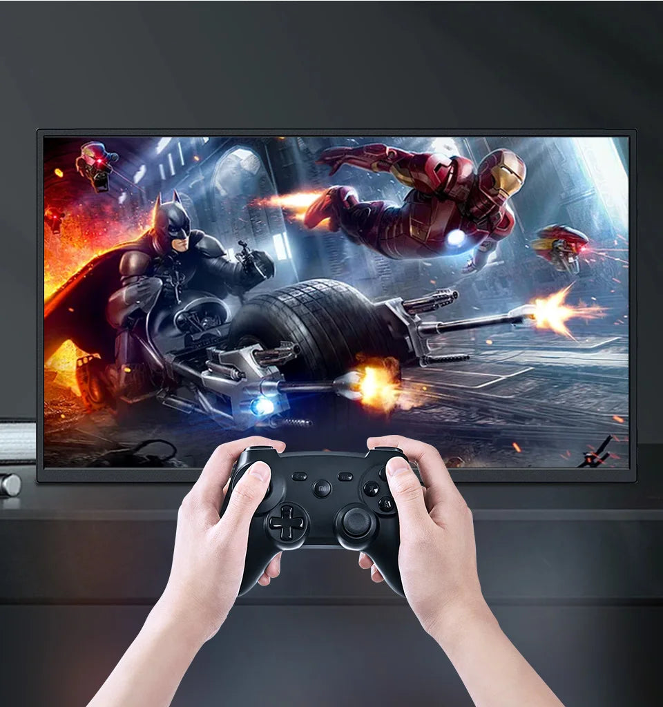 18.5" Portable 120Hz Monitor - 1080P IPS Full HD Laptop Second Screen