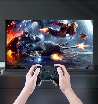 18.5" Portable 120Hz Monitor - 1080P IPS Full HD Laptop Second Screen