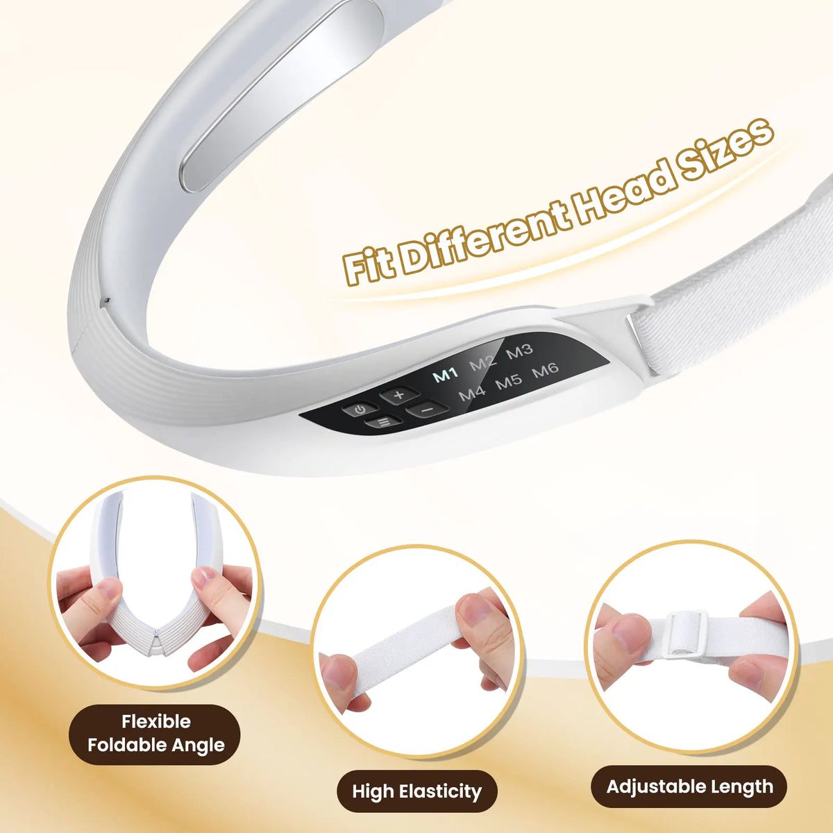 Electric V-Face Lifting Beauty Device Facial Firming Skin Care Massager