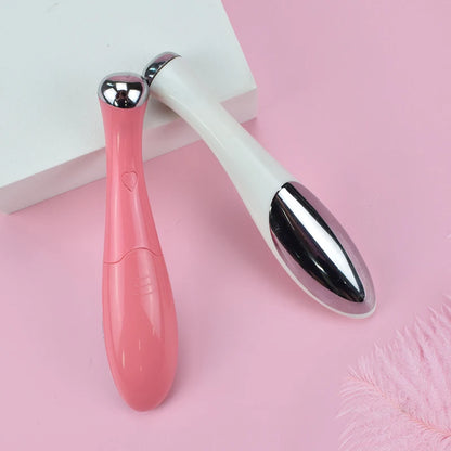 Electric Eye Massager Wand for Dark Circles & Puffiness