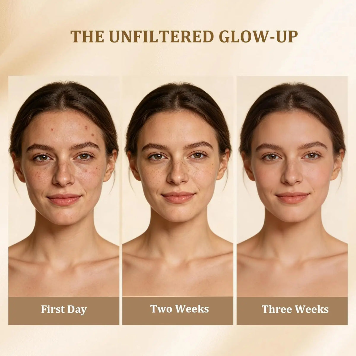 7-Color LED Light Therapy Face and Neck Mask for Skin Rejuvenation