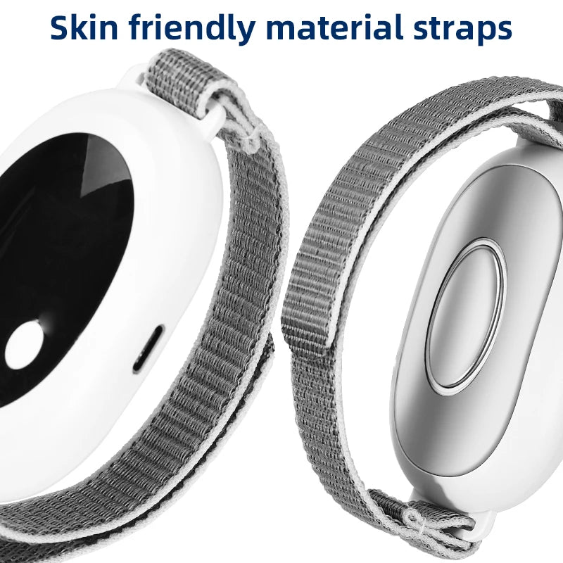 Microcurrent Handheld Sleep Aid Device for Insomnia & Anxiety Relief - 3