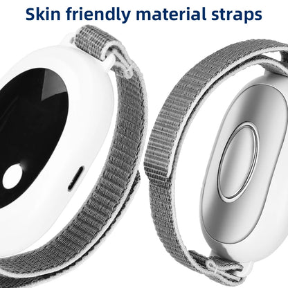 Microcurrent Handheld Sleep Aid Device for Insomnia & Anxiety Relief