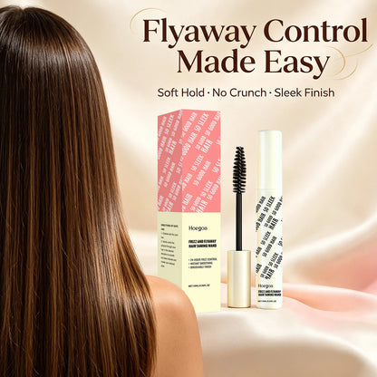 Anti-Frizz Hair Taming Wand - Professional Smoothing Stick for Sleek Hairstyles